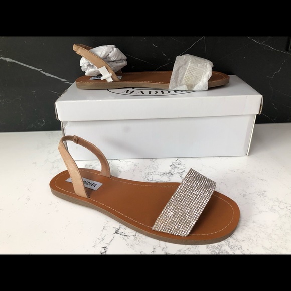 Steve Madden sandals. Brand New. - Picture 3 of 3